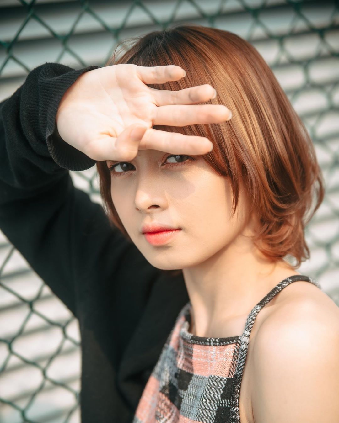 7 Potret menawan Feni JKT48, pesonanya bikin fans jatuh hati