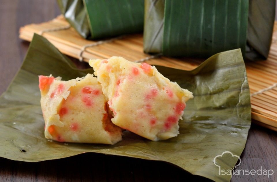 8 Kue tradisional khas Sulawesi Selatan ini dijamin bikin ngiler