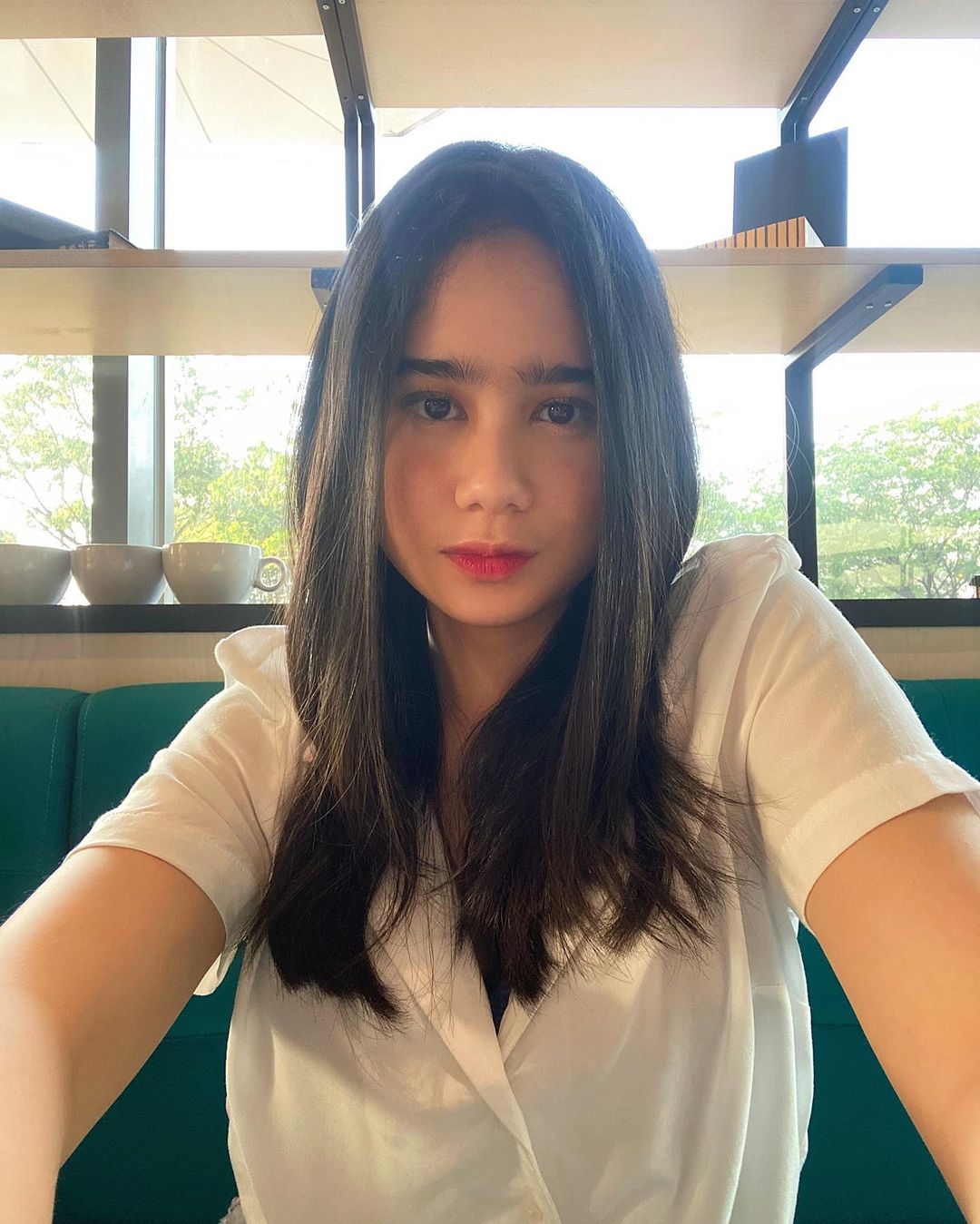 Tissa Biani cantik