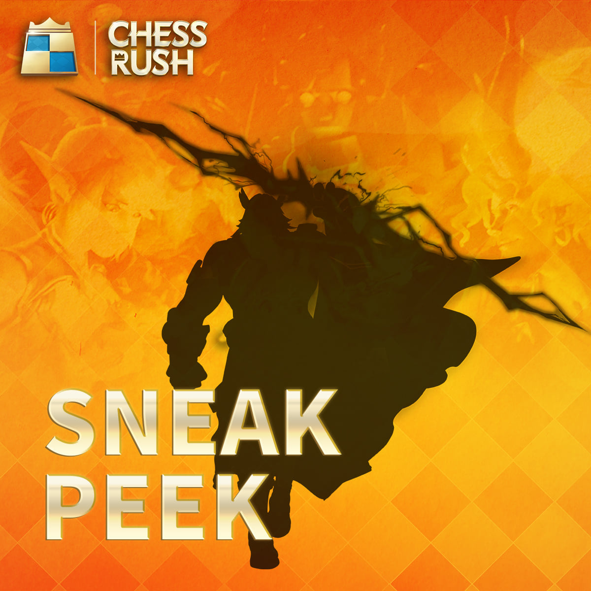 4 Kejutan ini bakal hadir di Chess Rush jelang season 8 nanti