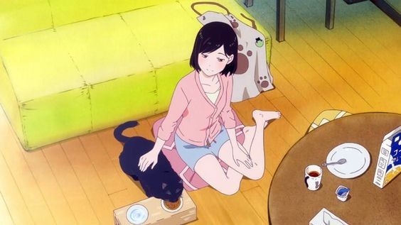 5 Pesan romantis dari anime karya Makoto Shinkai ini bikin tersentuh