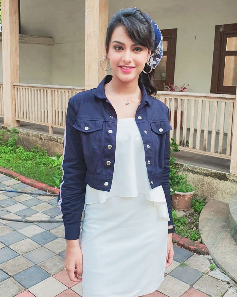 8 Pemeran Radha Khrisna, serial Bollywood terbaru yang hadir di ANTV