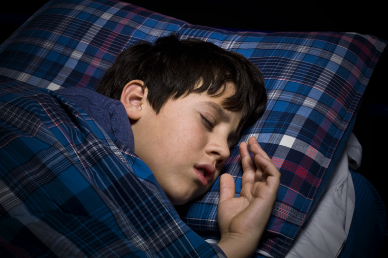 Tidur Nyenyak