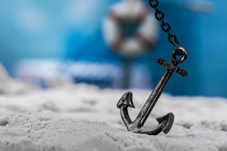 Dream Anchor