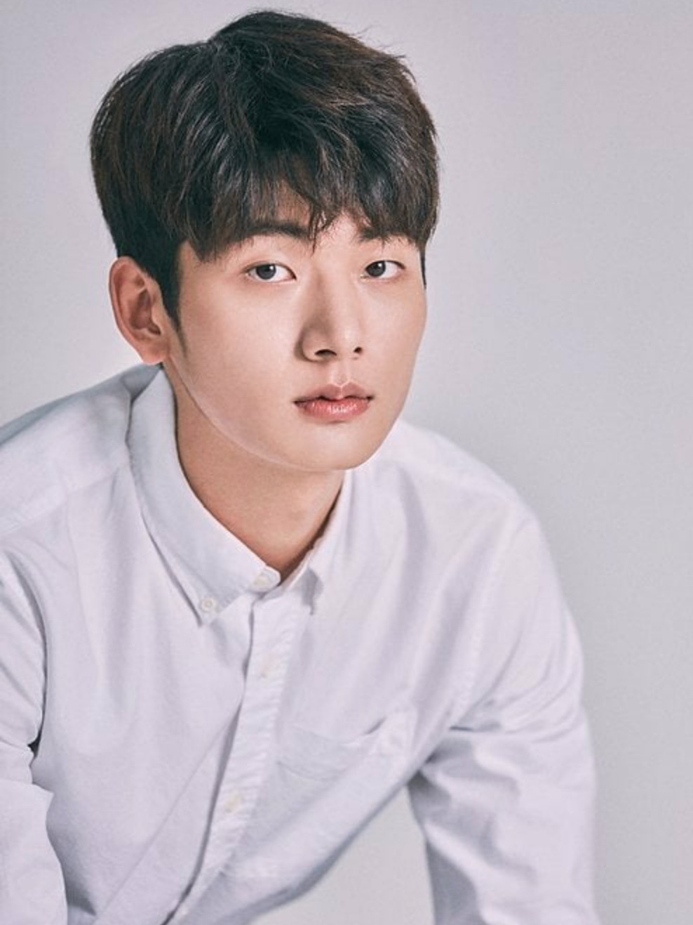 Seo Youngjoo sebagai Rap Monster