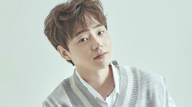 Noh Jung Hyun sebagai Suga