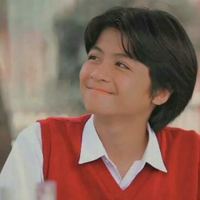 Inilah 8 potret pemain sinetron Dari Jendela SMP