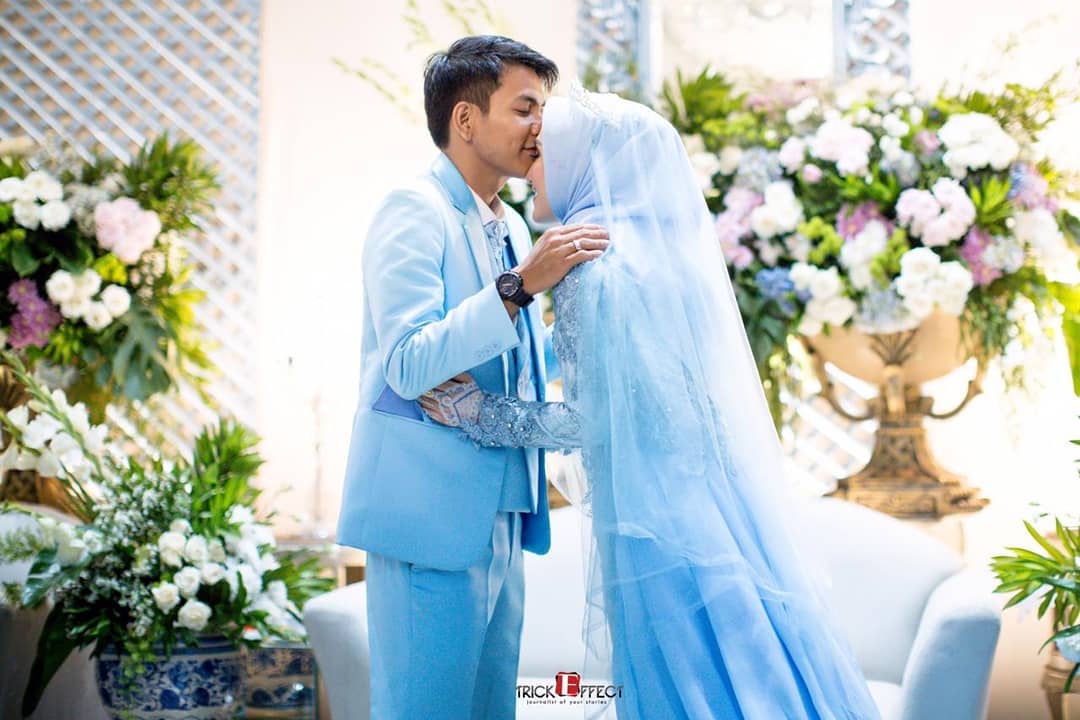 5 Potret menawan Angga Putra, pemain sinetron Anak Band