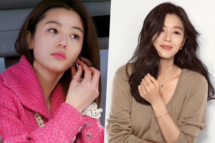 Menolak tua, 12 aktor dan aktris Korea ini tetap terlihat awet muda