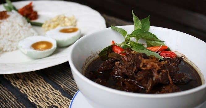 7 Makanan khas Jawa Timur ini unik, enak, dan mudah dibuat