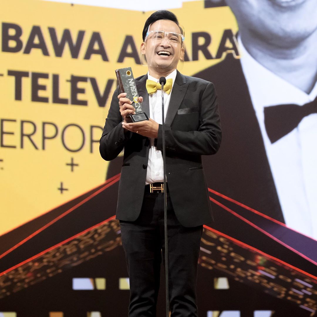 Pernah hidup susah, 6 seleb ini sekarang sukses & punya harta melimpah