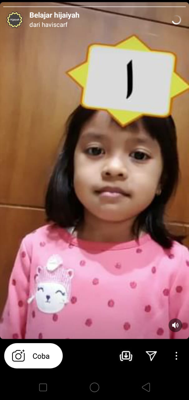 Eksis sambil belajar, 5 filter Instagram ini dapat menambah wawasan