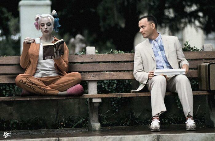 Kelewat kreatif, 21 editan film ini hasilnya justru bikin ngakak