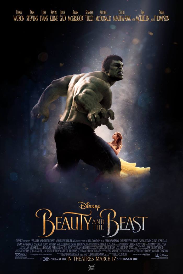 Kelewat kreatif, 21 editan film ini hasilnya justru bikin ngakak