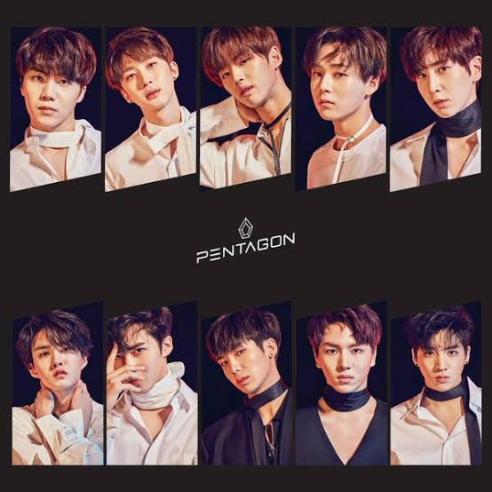 Akhirnya dapat first win, ini 6 fakta mengenai Pentagon