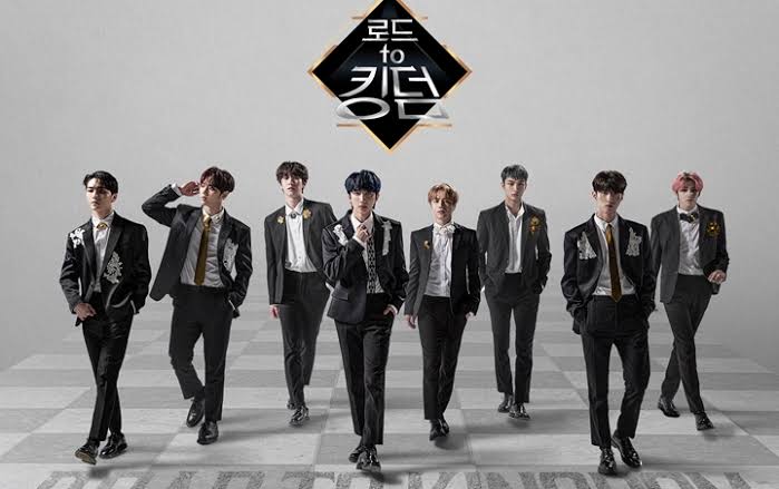 Akhirnya dapat first win, ini 6 fakta mengenai Pentagon