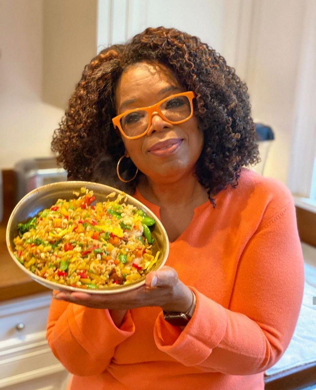 instagram.com/oprah