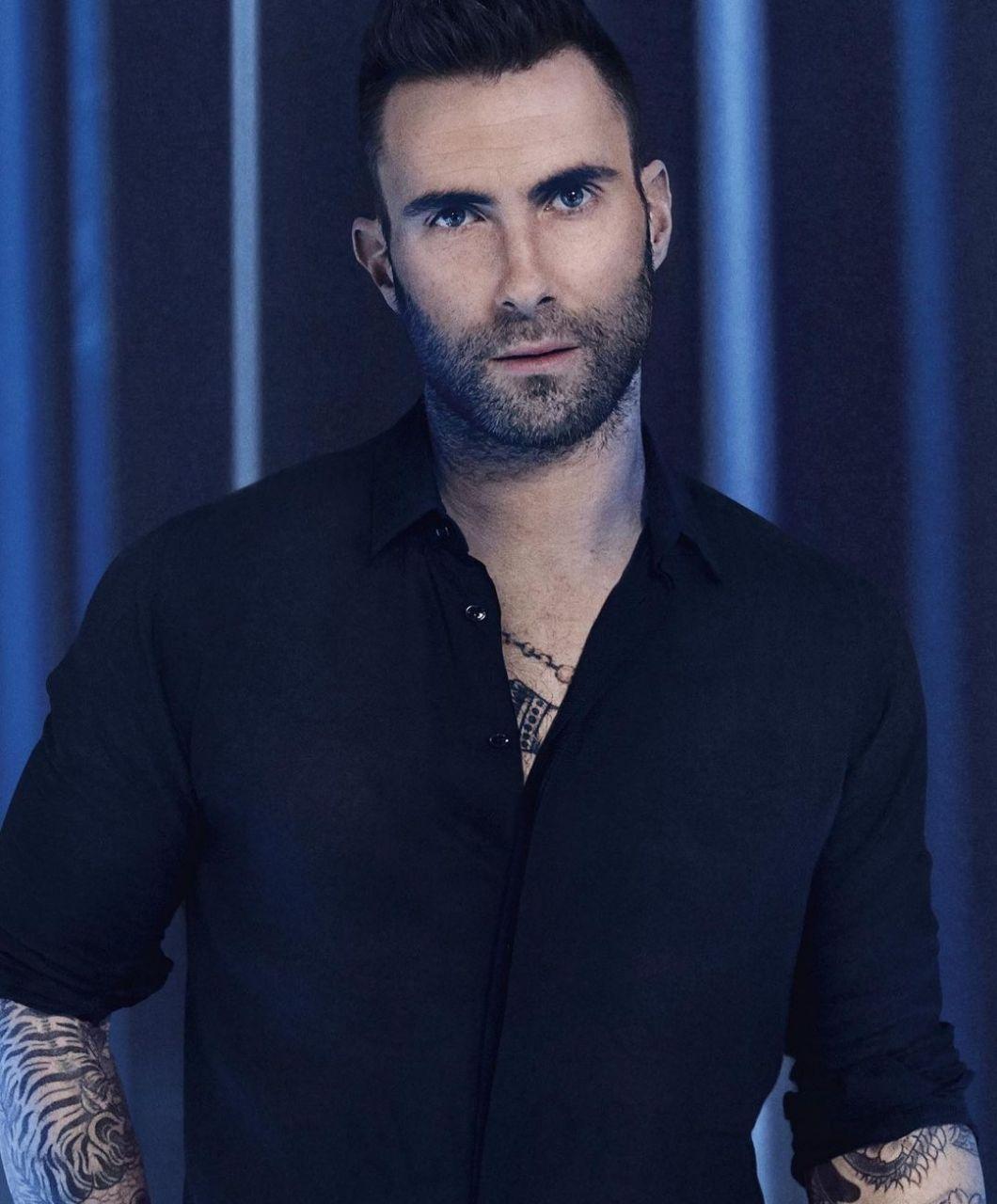instagram.com/adamlevine
