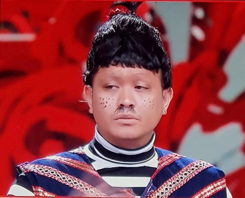 5 Potret perjalanan hidup presenter kondang Gilang Dirga