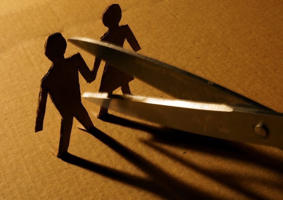 Kamu tidak perlu meminta maaf jika mengalami 6 hal berikut ini
