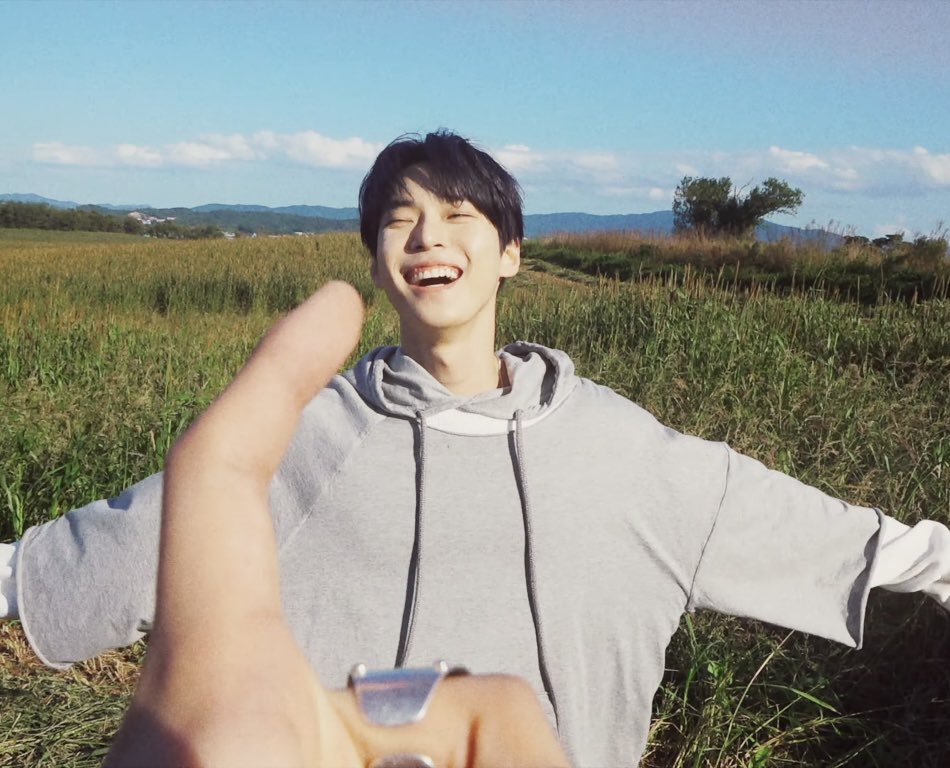 Serba-serbi NCT U 'From Home', lagunya bikin terharu
