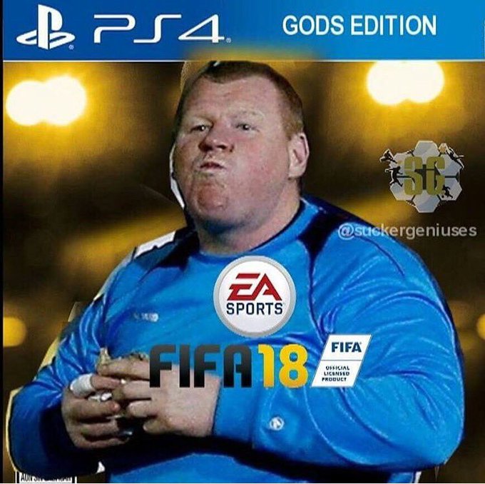 Wayne Shaw