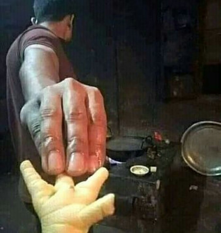 10 Kelakuan orang saat gabut ini kreatifnya kebangetan, kocak abis