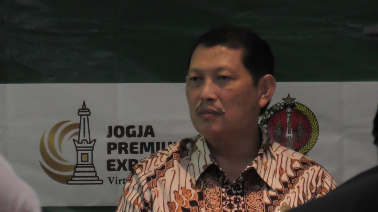Jogja Premium Export Virtual Expo 2020: Nonton pameran bisa dari rumah