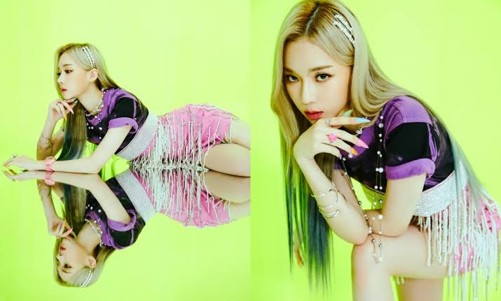 Profil 4 anggota aespa, girl group baru SM Entertainment