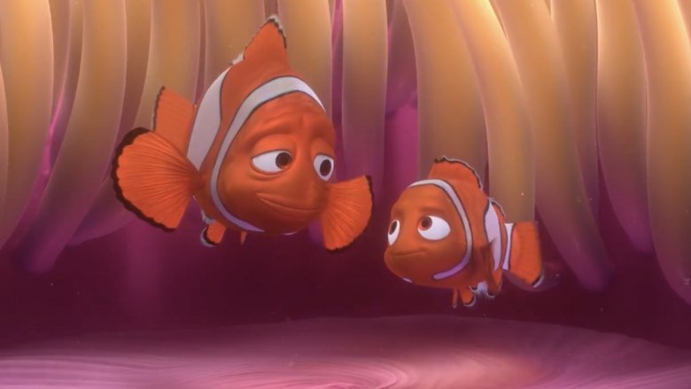 5 Poin menarik Finding Nemo kisah seorang ayah yang 