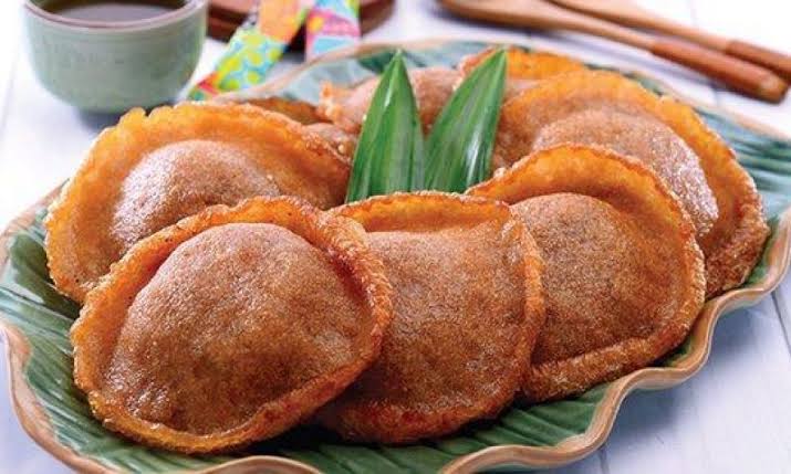 10 Jajanan tradisional yang banyak diminati sepanjang masa