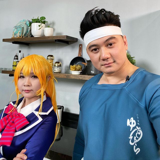 Terlihat cool, ini 10 sisi humoris Chef Arnold yang jarang disadari
