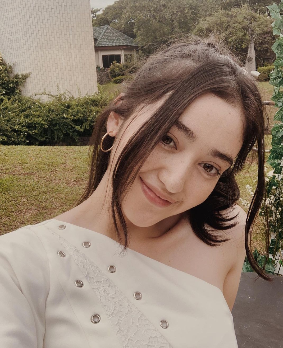 artis wanita Tanah Air dengan nama super panjang