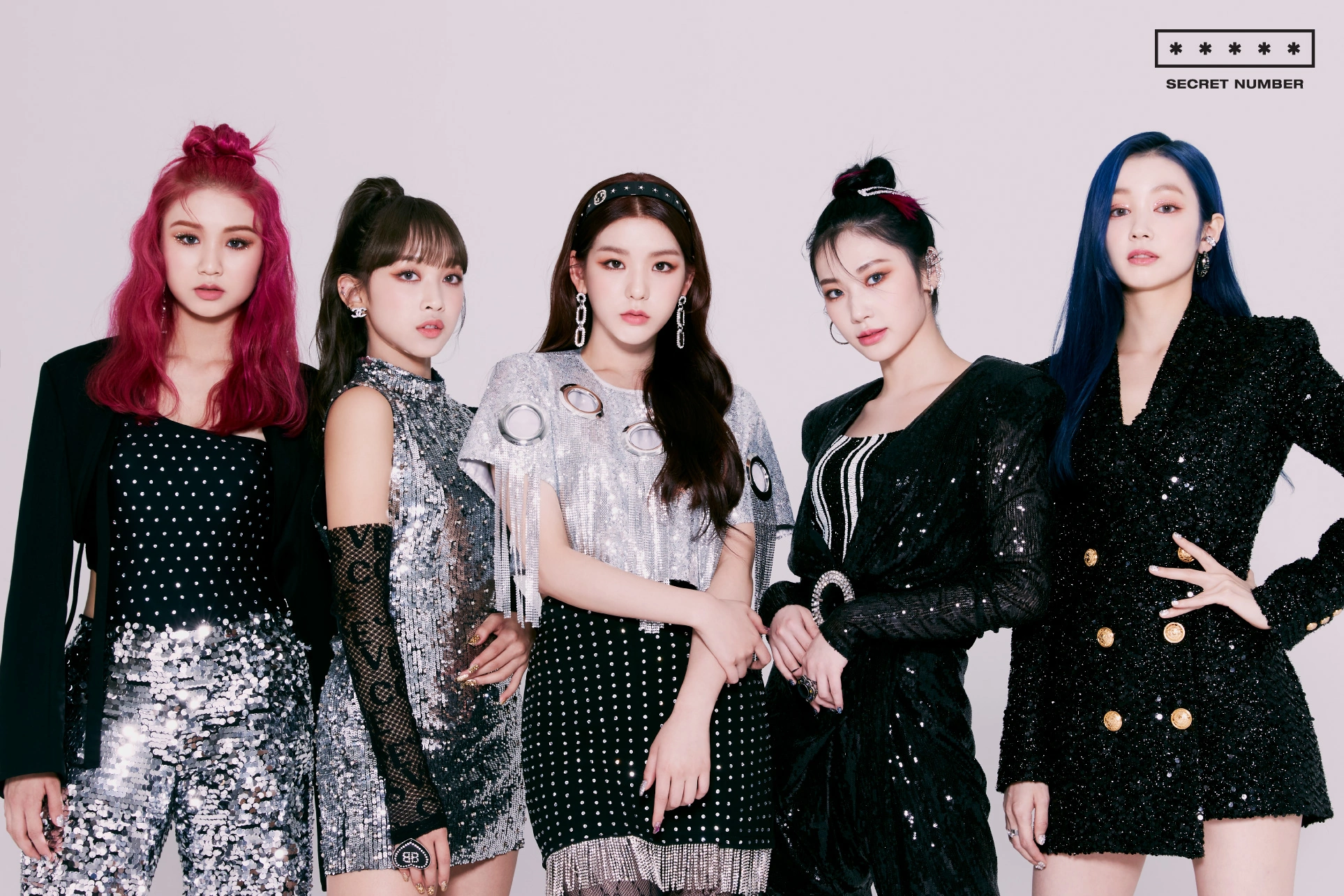 5 Girl group K-Pop terkuat yang debut pada tahun 2020