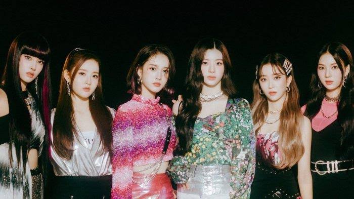 5 Girl group K-Pop terkuat yang debut pada tahun 2020