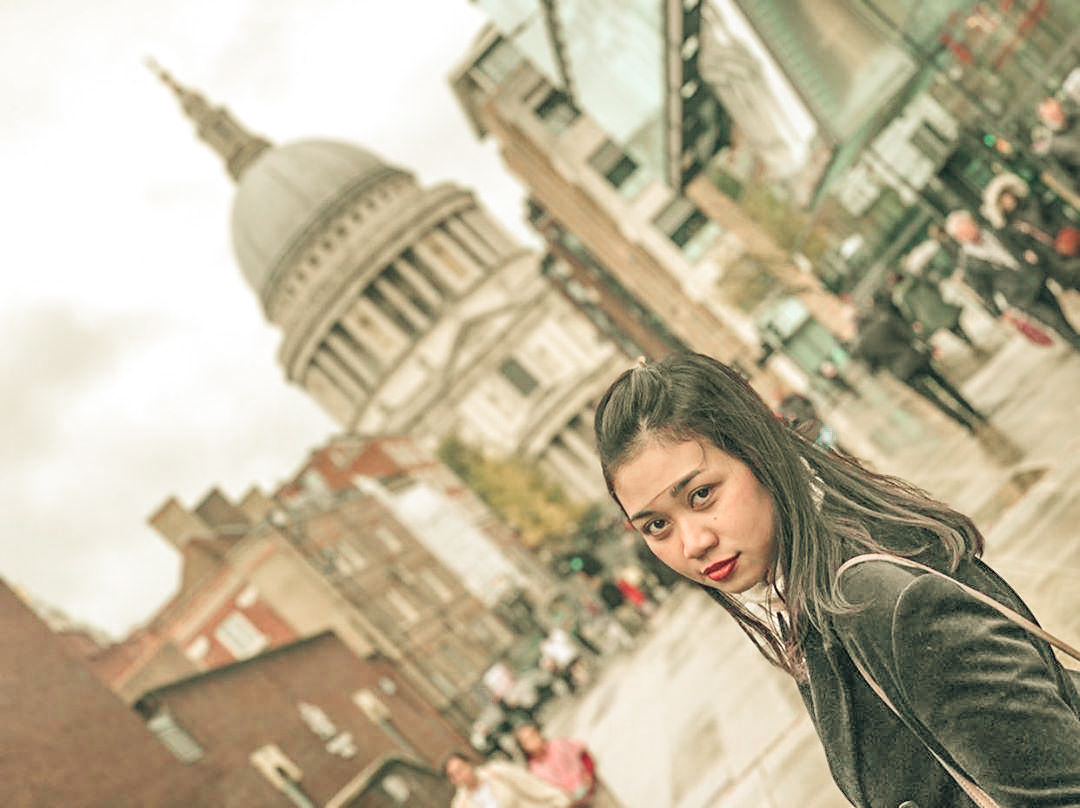 St. Paul's Cathedral