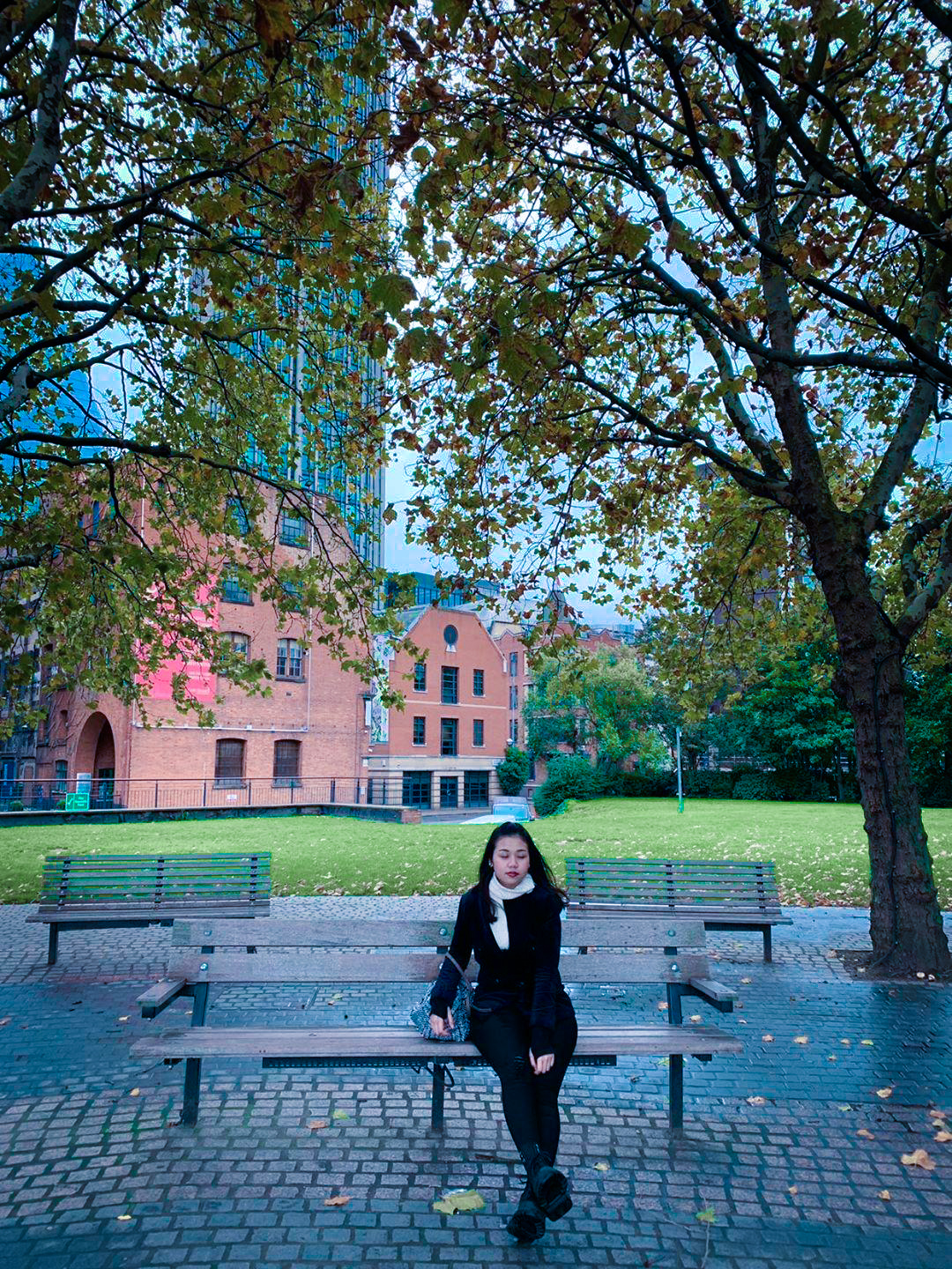london