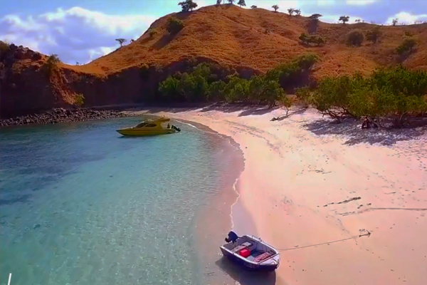 4 Alasan mengapa kamu patut liburan akhir tahun ke Labuan Bajo
