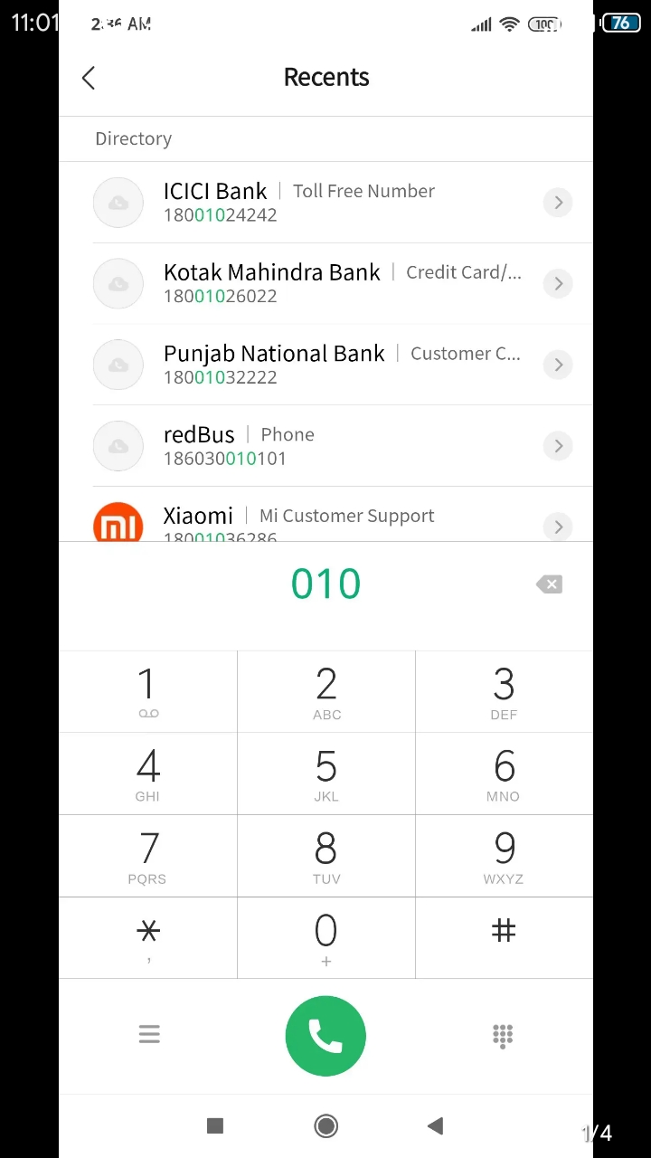 5 Rekomendasi font lucu untuk kamu pengguna Xiaomi