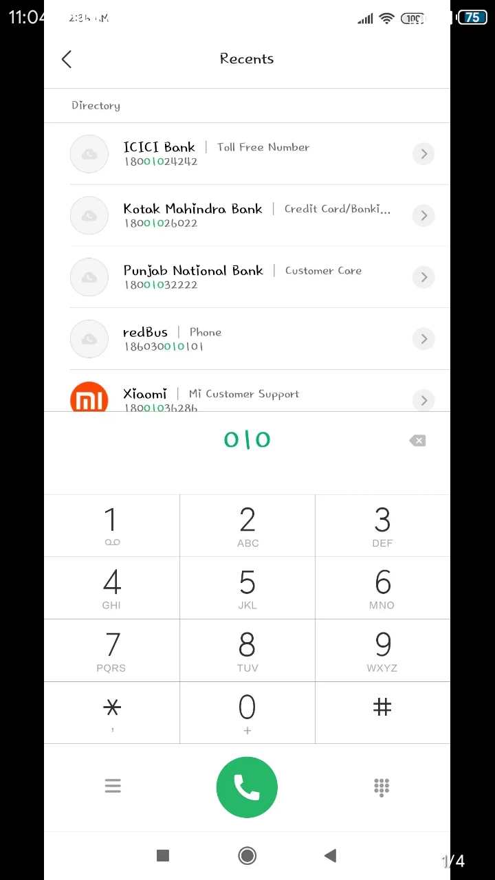5 Rekomendasi font lucu untuk kamu pengguna Xiaomi