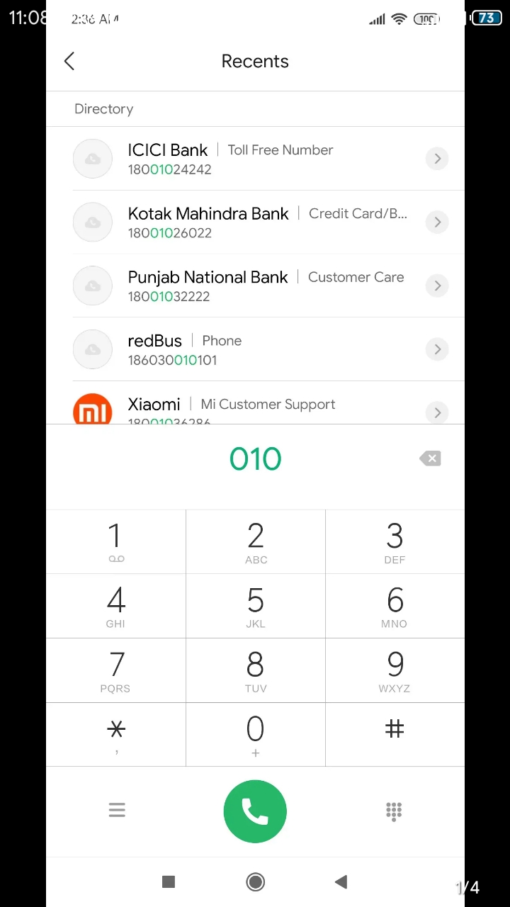 5 Rekomendasi font lucu untuk kamu pengguna Xiaomi