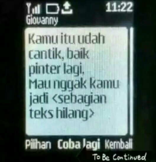 11 Keseruan pakai handphone jadul yang cuma dirasakan generasi lawas
