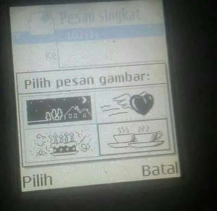 11 Keseruan pakai handphone jadul yang cuma dirasakan generasi lawas
