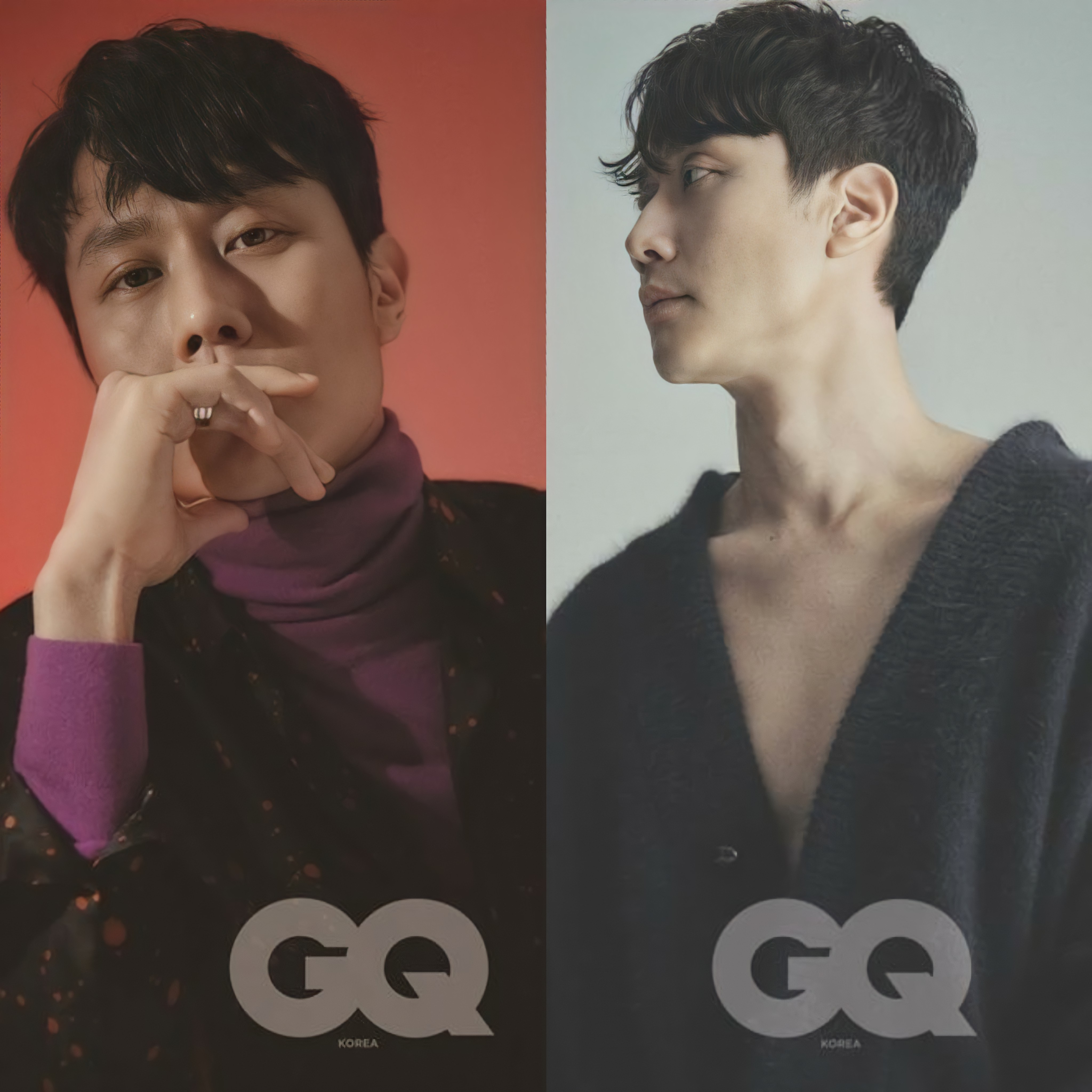 GQ Korea