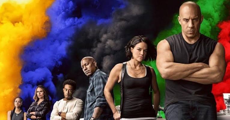 Paling banyak ditunggu, 7 film ini bakal tayang pada tahun 2021