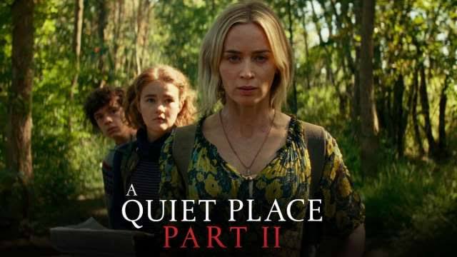 Paling banyak ditunggu, 7 film ini bakal tayang pada tahun 2021
