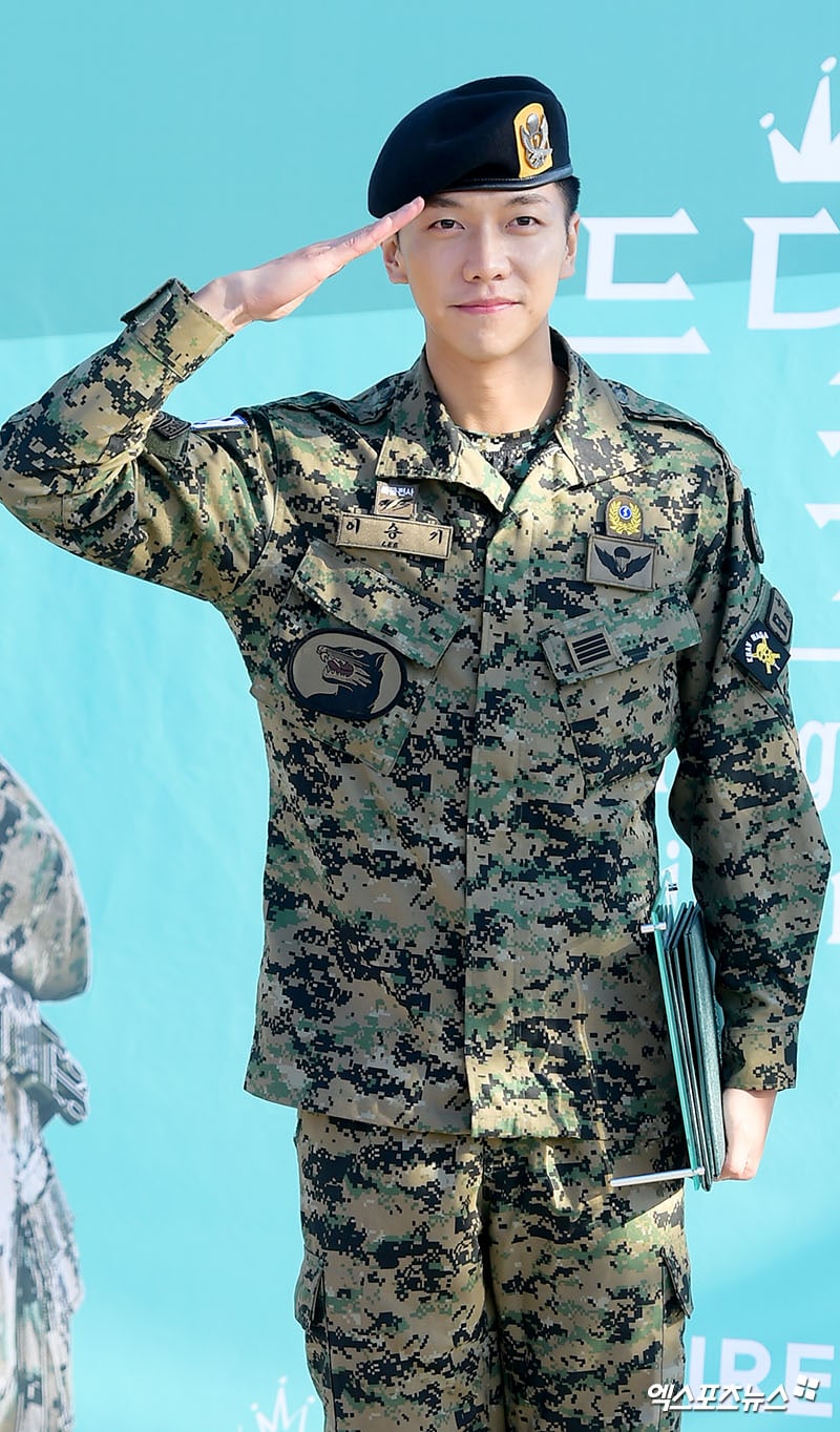 10 K-Drama ini jadi comeback aktor ternama usai jalani wajib militer