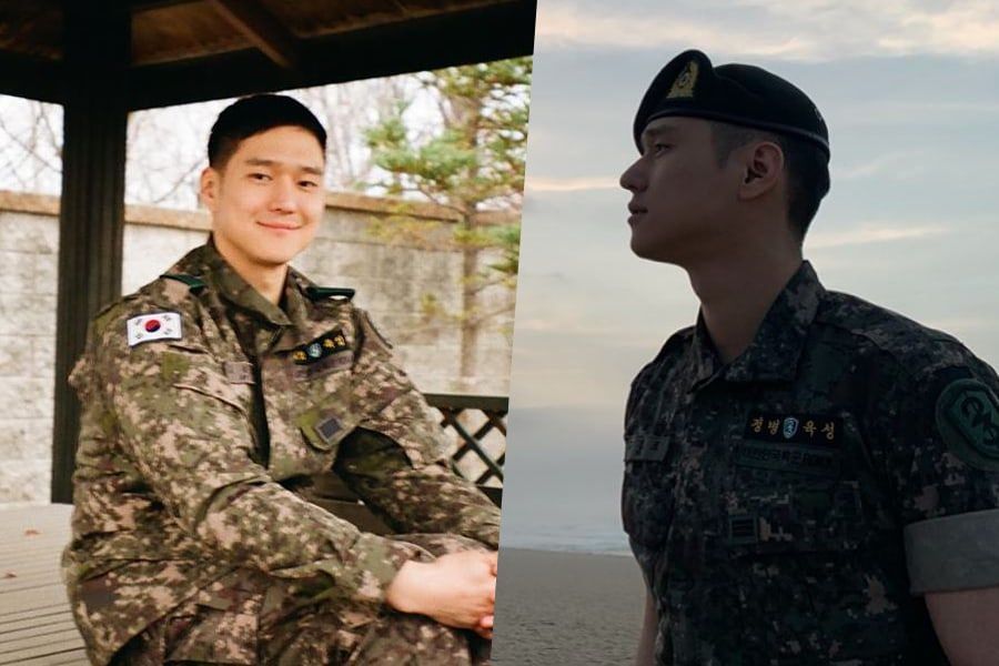 10 K-Drama ini jadi comeback aktor ternama usai jalani wajib militer