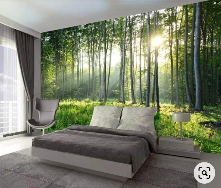 5 Inspirasi desain ruangan artistik ini bakal bikin betah di rumah