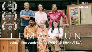 4 Film pendek ini ceritanya sangat dekat dengan kehidupan sehari-hari